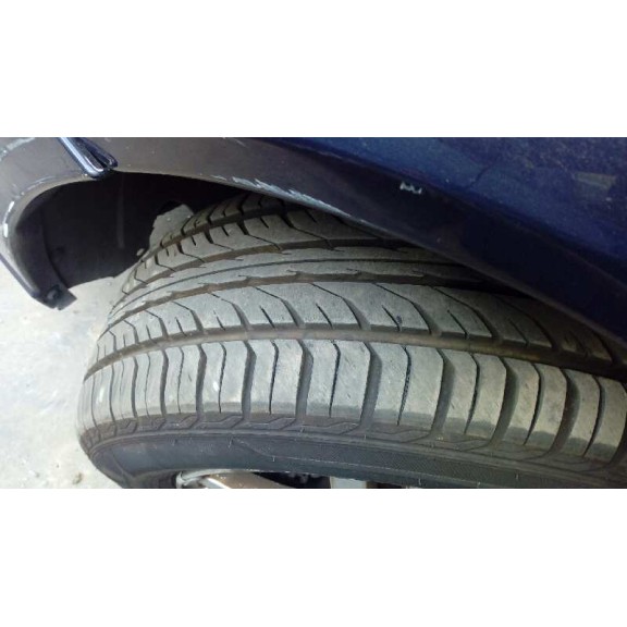 ford focus berlina (cak) del año 2002