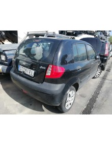hyundai getz (tb) del año 2007