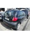hyundai getz (tb) del año 2007