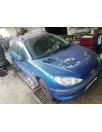 peugeot 206 sw del año 2005