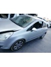 opel corsa d del año 2008