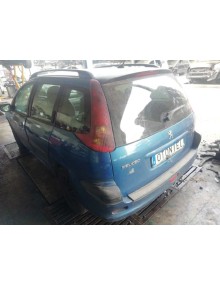 peugeot 206 sw del año 2005 2