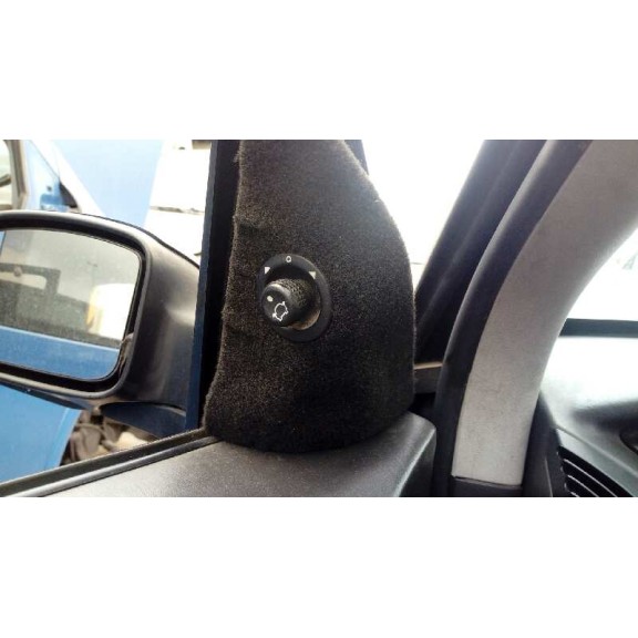 ford focus berlina (cak) del año 2002