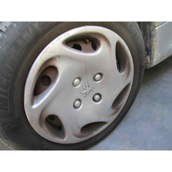 peugeot 206 berlina del año 2003