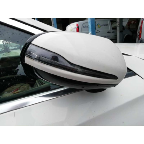 mercedes-benz clase e lim. (w213) del año 2016