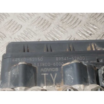 Recambio de abs para toyota urban cruiser active referencia OEM IAM 4454052150 8954152A00 1338006000