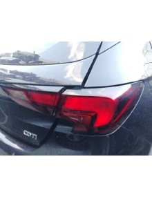 opel astra k lim. 5türig del año 2017 2