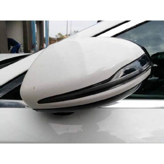 mercedes-benz clase e lim. (w213) del año 2016