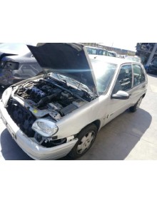 citroën saxo del año 2000