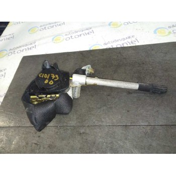 PRETENSOR AIRBAG DERECHO CINTURON NEGRO 