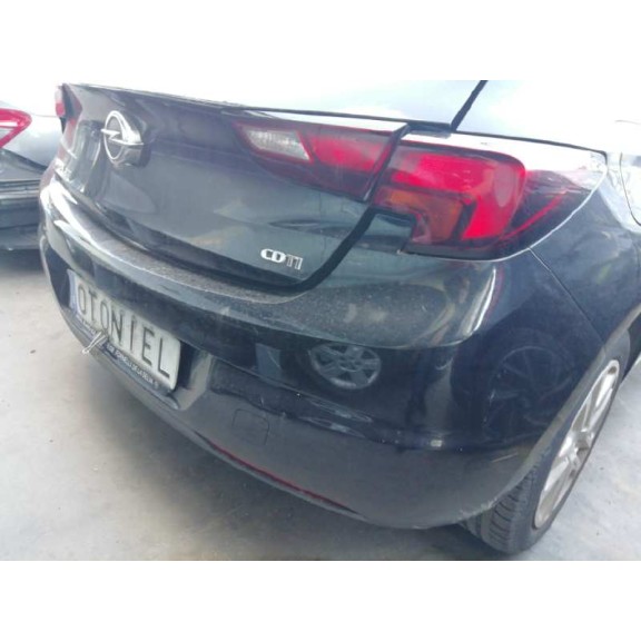 opel astra k lim. 5türig del año 2017