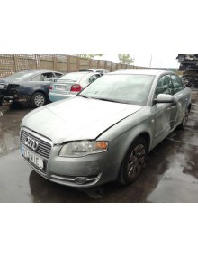 audi a4 berlina (8e) del año 2006