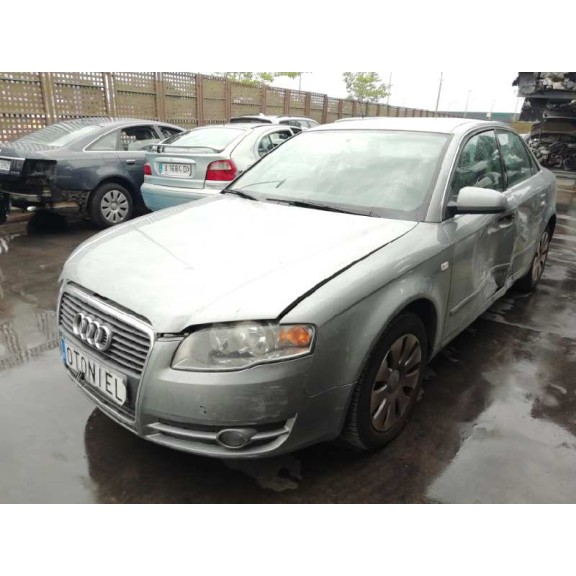 audi a4 berlina (8e) del año 2006