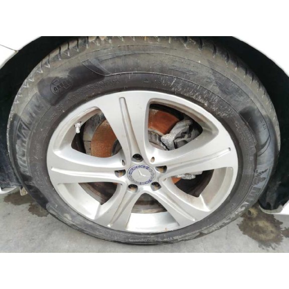 mercedes-benz clase e lim. (w213) del año 2016