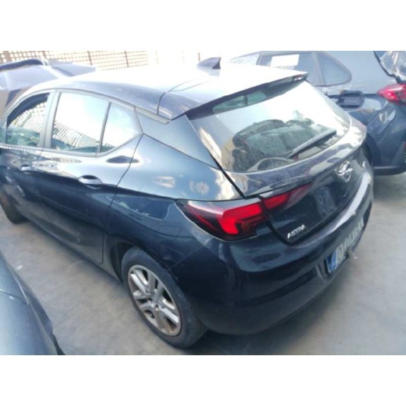 opel astra k lim. 5türig del año 2017