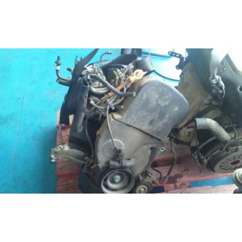 Recambio de motor completo para seat ibiza (6k1) stella referencia OEM IAM AUA <M> 