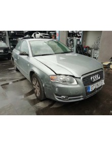 audi a4 berlina (8e) del año 2006 2