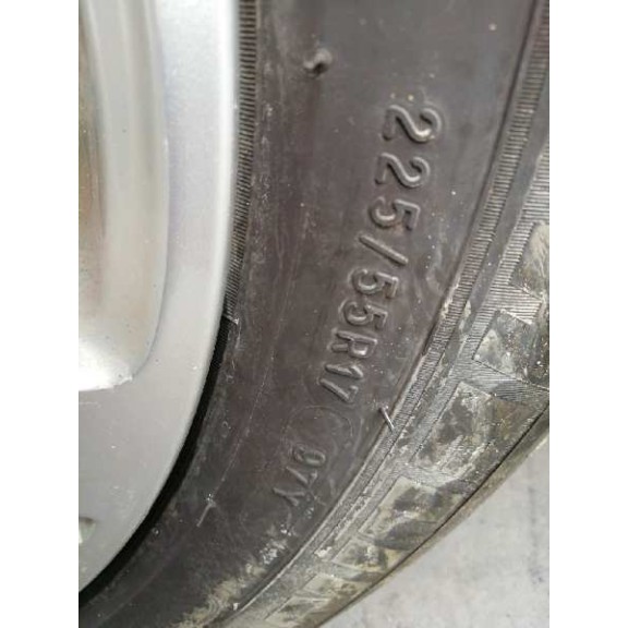 mercedes-benz clase e lim. (w213) del año 2016