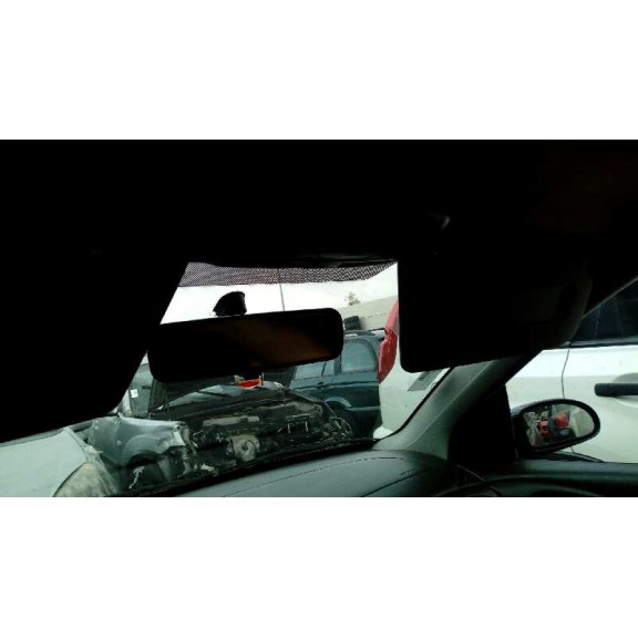 ford focus berlina (cak) del año 2002