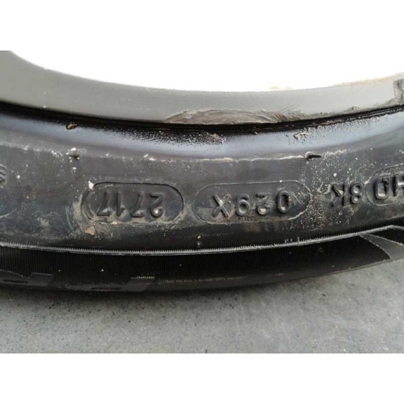 mercedes-benz clase e lim. (w213) del año 2016