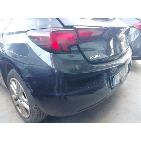 opel astra k lim. 5türig del año 2017