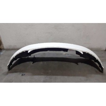 Recambio de paragolpes trasero para volkswagen scirocco (137) 1.4 tsi by r-line (118 kw) referencia OEM IAM 1K8807421  