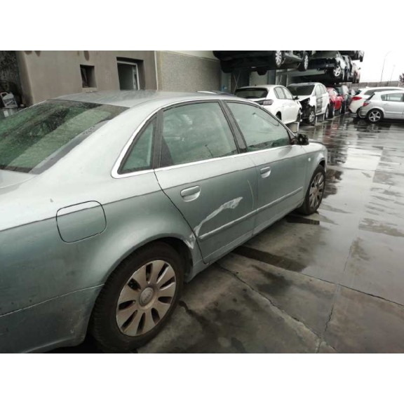 audi a4 berlina (8e) del año 2006