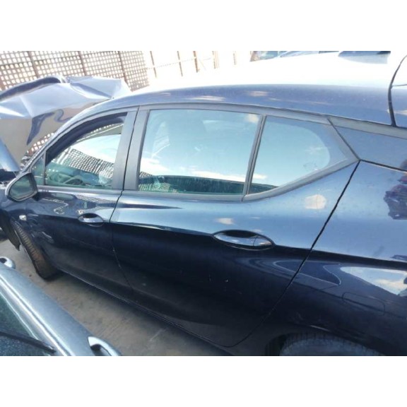 opel astra k lim. 5türig del año 2017