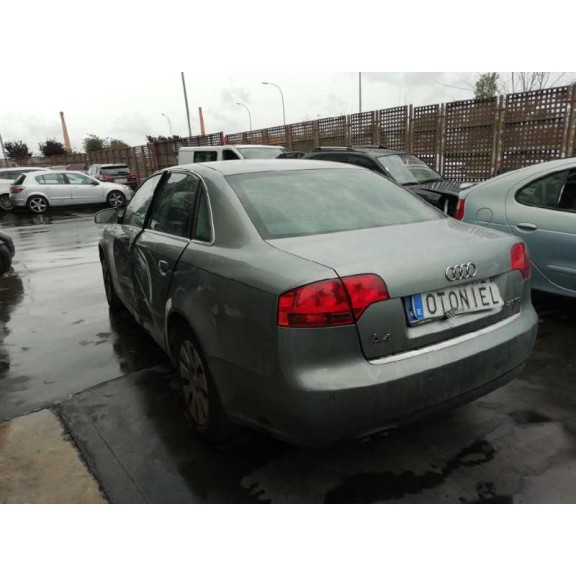 audi a4 berlina (8e) del año 2006
