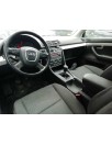 audi a4 berlina (8e) del año 2006