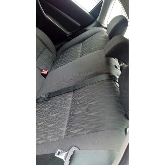 ford focus berlina (cak) del año 2002