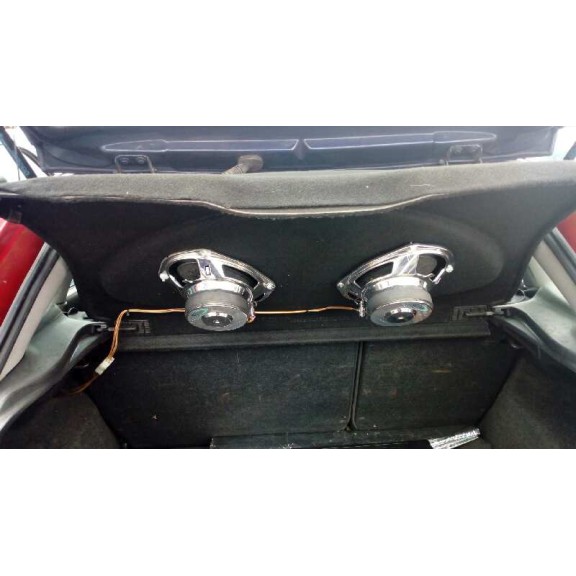 ford focus berlina (cak) del año 2002