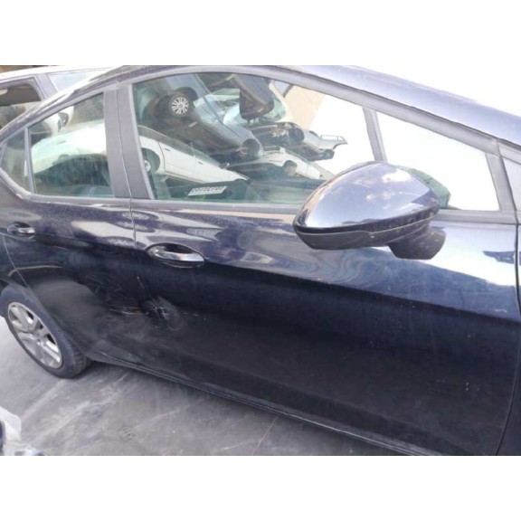 opel astra k lim. 5türig del año 2017