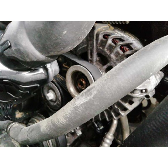 mercedes-benz clase e lim. (w213) del año 2016