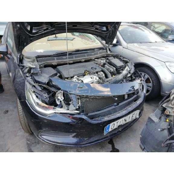 opel astra k lim. 5türig del año 2017