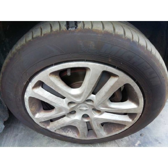 opel astra k lim. 5türig del año 2017