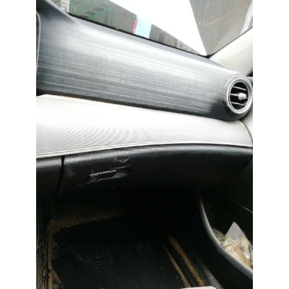 mercedes-benz clase e lim. (w213) del año 2016