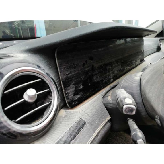 mercedes-benz clase e lim. (w213) del año 2016