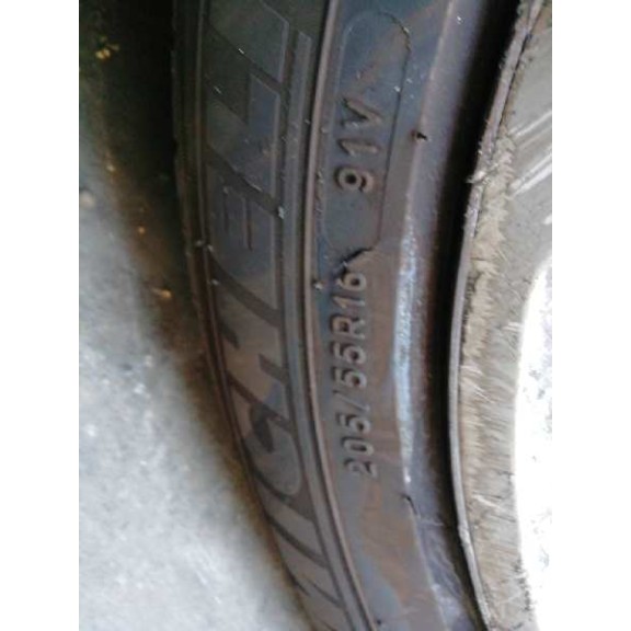 opel astra k lim. 5türig del año 2017