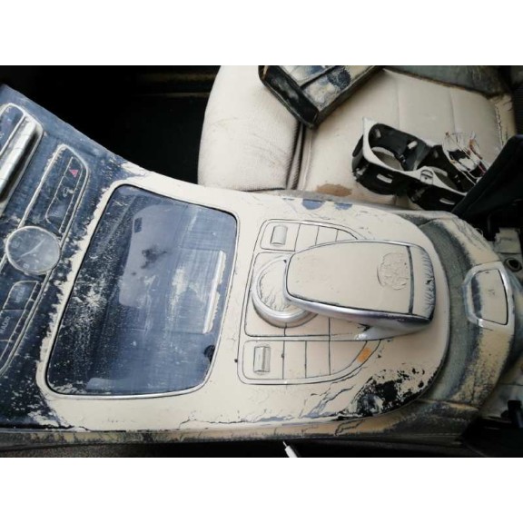 mercedes-benz clase e lim. (w213) del año 2016