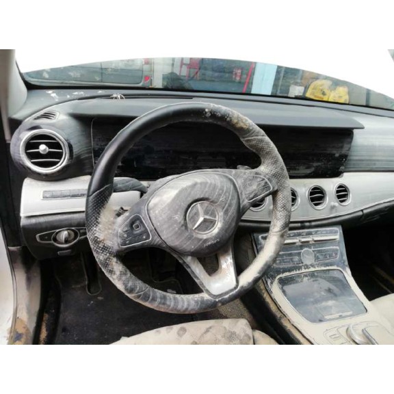 mercedes-benz clase e lim. (w213) del año 2016