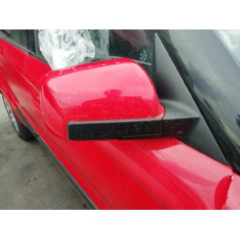 Recambio de retrovisor derecho para kia soul 1.6 crdi cat referencia OEM IAM 022916  