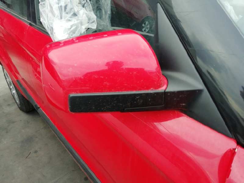 Recambio de retrovisor derecho para kia soul 1.6 crdi cat referencia OEM IAM 022916  