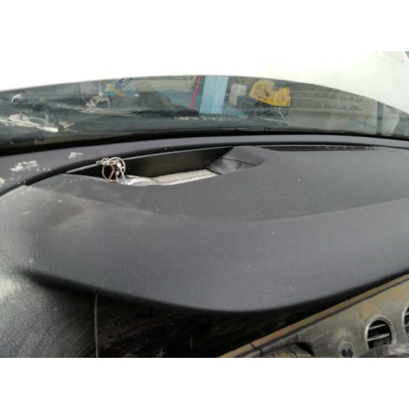 mercedes-benz clase e lim. (w213) del año 2016