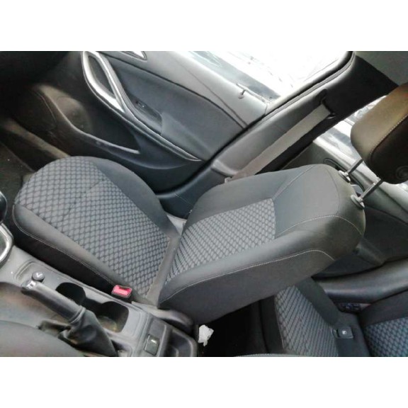 opel astra k lim. 5türig del año 2017