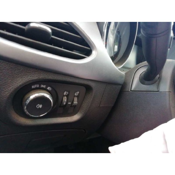 opel astra k lim. 5türig del año 2017