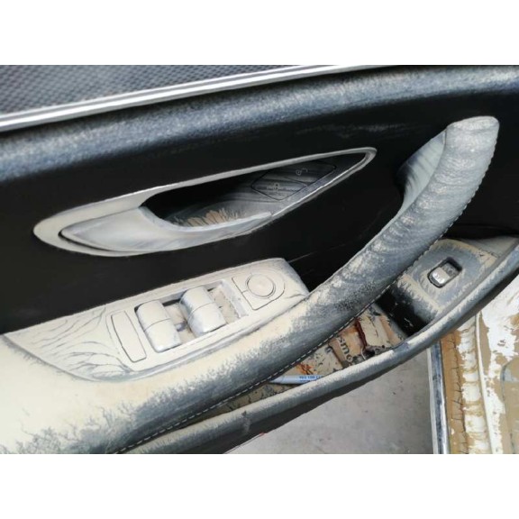 mercedes-benz clase e lim. (w213) del año 2016