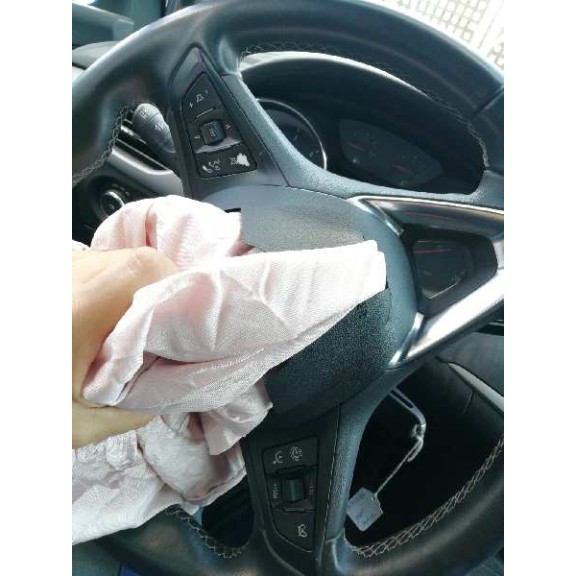 opel astra k lim. 5türig del año 2017