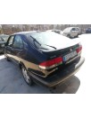 saab 9-3 berlina del año 2001