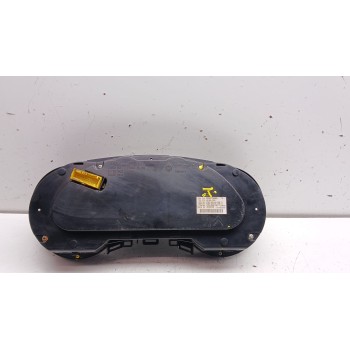 Recambio de cuadro instrumentos para peugeot 3008 confort referencia OEM IAM 9666174980  